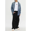 Dsquared2 Herre Skjorter Blå S,