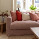 Decotique Soft Pute 40x60 cm Hvit