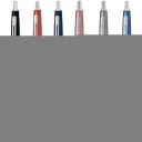 Pilot Acro 1000 Kulepenn Black
