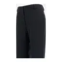 Alberto Biani Dame Bukser Svart S,