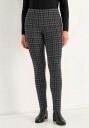 Cellbes Of Sweden Jacquard mønstrede leggings