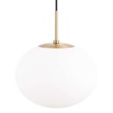 DybergLarsen - Princess Pendel Opal/Black