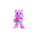 Care Bears Figur – Pocket Stars 3 Stk 5 cm – Cheer Bear Bedtime Bear + Surprise