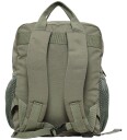 Hummel Hmljr Jazz Backpack   Khaki green   ONE SIZE