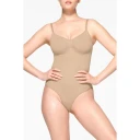 Skims, Dame, Undertøy, Beige, XS,