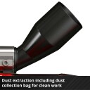 Einhell TE-BJ 18 Li Lamellfres Solo