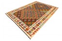 Orientalsk kelimteppe 257 x 184 cm Størrelse: 257 x 184 cm
