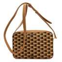 Bally Dame Brun