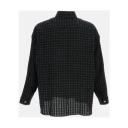 Sunflower Herre Skjorter Svart M,