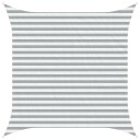 vidaXL Solskygge seil 3 x 3 m 100% polyester Oxford Torget