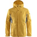Fjellreven Men's Kaipak Jacket (2021) Gul M Man