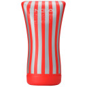 Tenga Ultra Size Soft Tube Cup Masturbator    - Hvit
