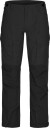 Gridarmor Granheim Hiking Pants Wmn Sort 40 Woman
