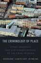 Weisburd David L. The Criminology of Place