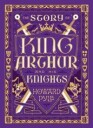 The Story Of King Arthur And His Knights (Barnes & Noble Collectible Editions) Av Howard Pyle