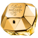 Paco Rabanne Lady Million Eau de Toilette 50ml Blomsteraktig Duft for Dame