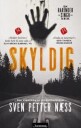 Næss Sven Petter Skyldig; kriminalroman