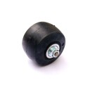 Swenor Finstep Complete Back Wheel Standard OneSize, Onecolour