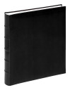 Walther Classic Svart - 30x37 Cm (80 Hvite Sider)