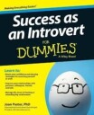 Pastor J Success as an Introvert For Dummies