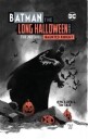 Batman: The Long Halloween Haunted Knight Deluxe Edition Av Jeph Loeb, Tim Sale