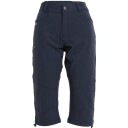 Dobsom Women's Moss Capri 48, Navy