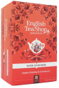 English Tea Shop Apple, Rosehip & Cinnamon Te Ø - 20 Poser