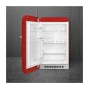 Smeg 50 s Style FAB10HLRD6 Kjøleskap