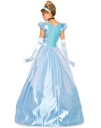 Cinderella Askepott Luksuskostyme