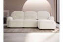 Corfu Sovesofa Med 3 Seters Divan   Beige
