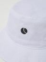 Bjørn Borg Ace Bucket Hat Unisex Brilliant White OneSize