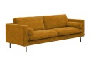 Selected Exclusive Wimbledon 3 seter sofa Julia warmer Julia Gul