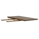 Rowico Home   Ileggsplate Melville 50x95 cm   Hvit