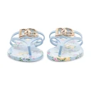 Dolce & Gabbana Dame Sko Blå 38 EU,
