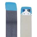 Åsnes X SKIN 58 mm Mohair   58   58