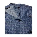 Gucci Dame Bluser & Skjorter Blå S,