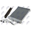 Varmeapparat register NTY CNG-AR-002