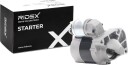 RIDEX 2S0297 Starter
