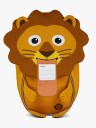 Affenzahn Small Friend Ryggsekk 4L Lion