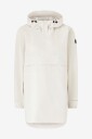 Twentyfour Anorakk Mode Packable Anorak W Hvit