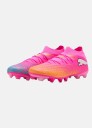 PUMA Future 9 Match Fg/Ag   Pink   40