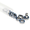 Yeah Racing YB0051BX Bearing Set For 1:10 Tamiya M 03/04 & FF02