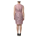 Dolce & Gabbana Dame Kjoler Rosa S,