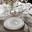 Porsgrund Nathalie Platinum Serveringsfat 37 cm