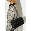 Tory Burch Dame Vesker Svart ONE SIZE,