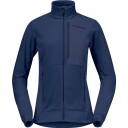 Norrøna Lofoten Warm2 Jacket W'S Indigo Night
