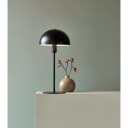 Nordlux Ellen Bordlampe Black