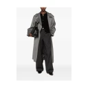 Max Mara Dame Bukser Grå 2XS,