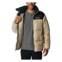 Columbia Herre Jakker Beige XL,