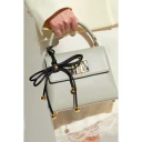 Furla Dame Vesker Svart ONE SIZE,